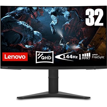 Obrázok Lenovo G32qc-10 31,5