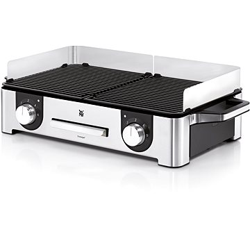 Obrázok Elektrický stolný gril LONO Master Grill WMF