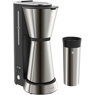 Obrázok Kávovar na filtrovanú kávu Aroma Thermo to go KITCHENminis WMF grafit