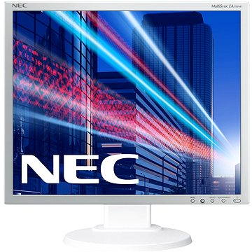 Obrázok 19 NEC MultiSync LED EA193Mi strieborno-biely (60003585)