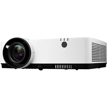 Obrázok NEC Projector ME361X - LCD/XGA 1024 x 768/3600AL/6.000:1/1x20W Repro