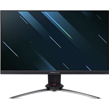 Obrázok 24.5 Acer Predator XB253QGX (UM.KX3EE.X07)