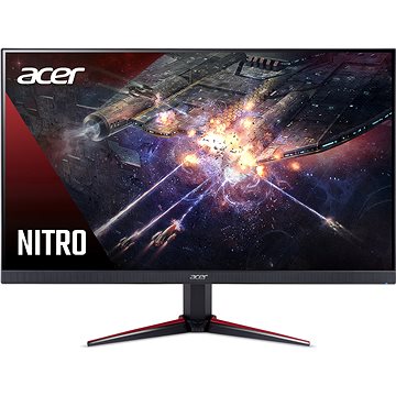 Obrázok 27 Acer Nitro VG270S Gaming (UM.HV0EE.S01)