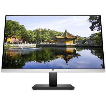 Obrázok LCD HP IPS Monitor HP 24mq  LED backlight AG; 24