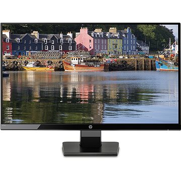 Obrázok HP 27w 27-inch Display