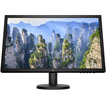 Obrázok LCD HP V24; TN 24