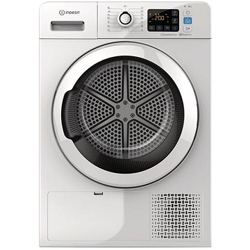 Obrázok Indesit YT M11 82K RX EU biela