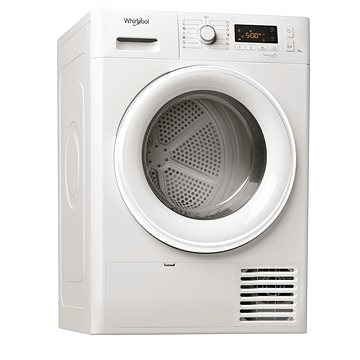 Obrázok WHIRLPOOL FT M11 8X3 EU (869991582890)