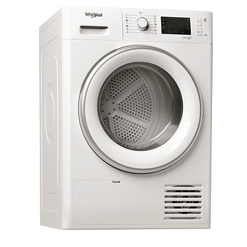 Obrázok WHIRLPOOL FT M22 9X2S EU (869991583620)