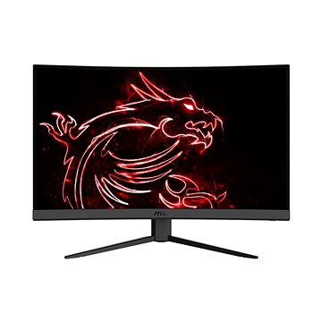 Obrázok MSI Gaming monitor Optix G27CQ4, 27