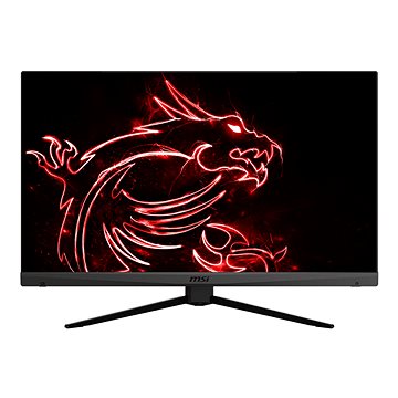 Obrázok MSI Gaming monitor Optix MAG272, 27