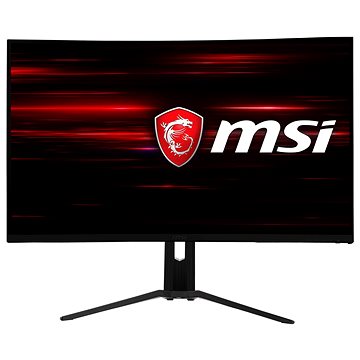 Obrázok MSI Gaming monitor Optix MAG321CURV, 31,5