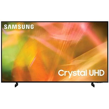 Obrázok 50 Samsung UE50AU8072 (UE50AU8072UXXH)