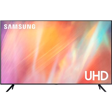 Obrázok 55 Samsung UE55AU7172 (UE55AU7172UXXH)