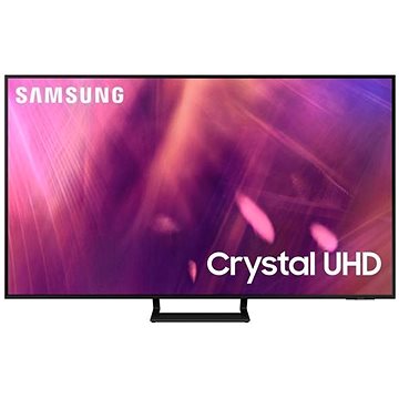 Obrázok 55 Samsung UE55AU9072 (UE55AU9072UXXH)