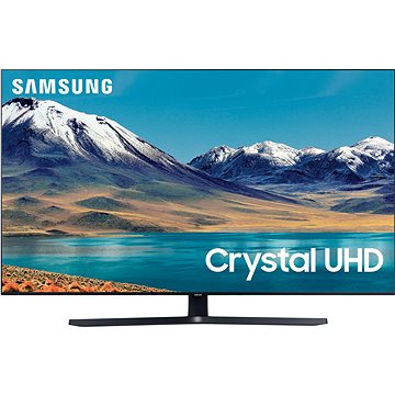 Obrázok 43 Samsung UE43TU8502 (UE43TU8502UXXH)