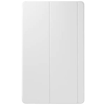 Obrázok Samsung Flip Case na Galaxy Tab A 2019 White (EF-BT510CWEGWW)