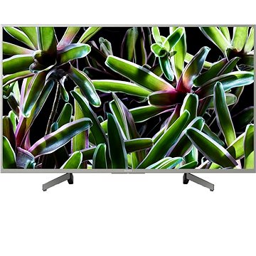 Obrázok 49 Sony Bravia KD-49XG7077 (KD49XG7077SAEP)