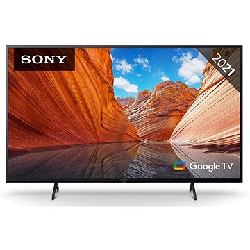 Obrázok 43 Sony Bravia KD-43X81J (KD43X81JAEP)