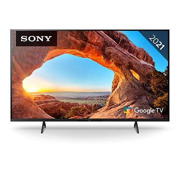 Obrázok 43 Sony Bravia KD-43X85J (KD43X85JAEP)