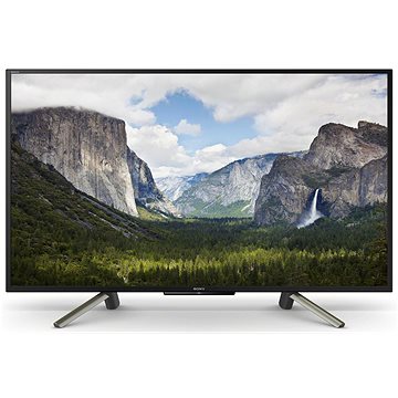 Obrázok 50 Sony Bravia KDL-50WF665