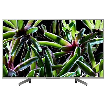 Obrázok 55 Sony Bravia KD-55XG7077 (KD55XG7077SAEP)