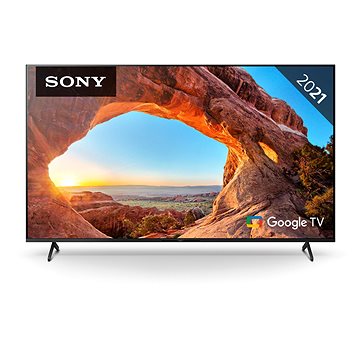 Obrázok 55 Sony Bravia KD-55X85J (KD55X85JAEP)