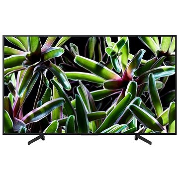 Obrázok 65 Sony Bravia KD-65XG7096 (KD65XG7096BAEP)