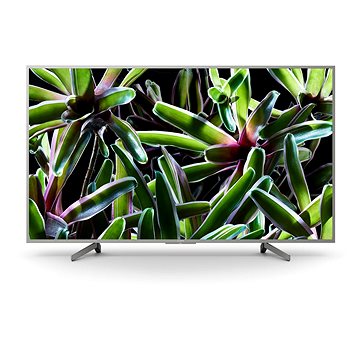 Obrázok 65 Sony Bravia KD-65XG7077 (KD65XG7077SAEP)