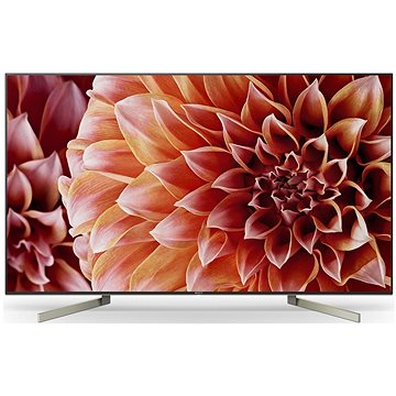 Obrázok 65 Sony Bravia KD-65XF9005 (KD65XF9005BAEP)