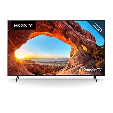 Obrázok 75 Sony Bravia KD-75X85J (KD75X85JAEP)