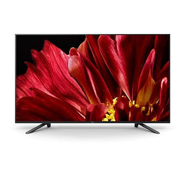 Obrázok 75 Sony Bravia KD-75ZF9 (KD75ZF9BAEP)