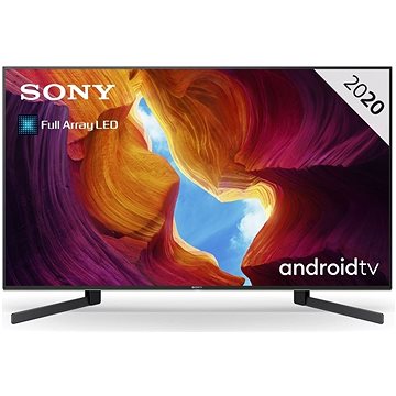 Obrázok 85 Sony Bravia KD-85XH9505 (KD85XH9505BAEP)