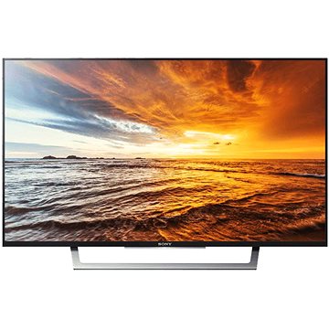 Obrázok 32 Sony Bravia KDL-32WD755 (KDL32WD755BAEP)