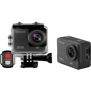 Obrázok 3CAM 4K51WR OUTDOOR CAMERA SENCOR