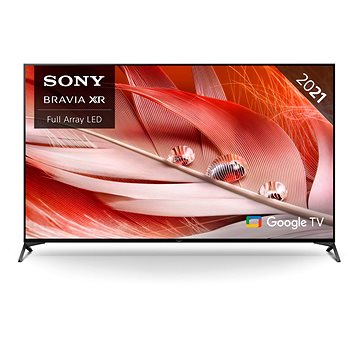 Obrázok 50 Sony Bravia XR-50X93J (XR50X93JAEP)