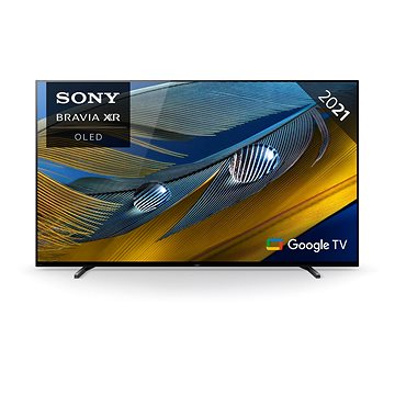 Obrázok 55 Sony Bravia XR-55A83J (XR55A83JAEP)