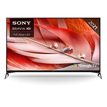 Obrázok 55 Sony Bravia XR-55A93J (XR55X93JAEP)