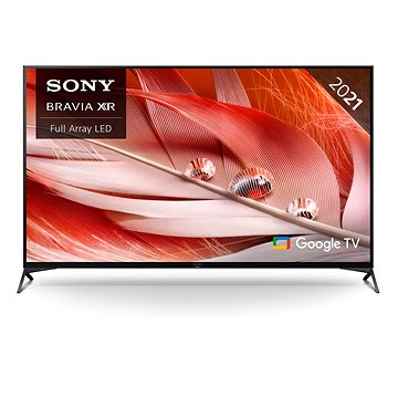 Obrázok 65 Sony Bravia XR-65A93J (XR65X93JAEP)