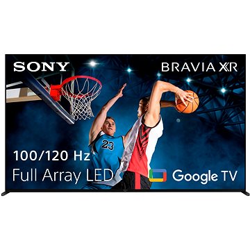 Obrázok 75 Sony Bravia XR-75A95J (XR75X95JAEP)