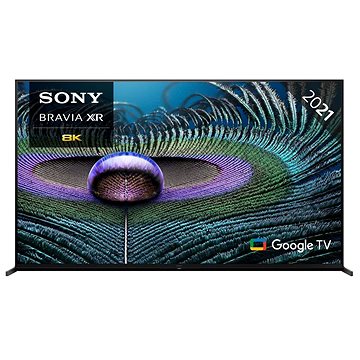 Obrázok 85 Sony Bravia XR-85Z9J (XR85Z9JAEP)