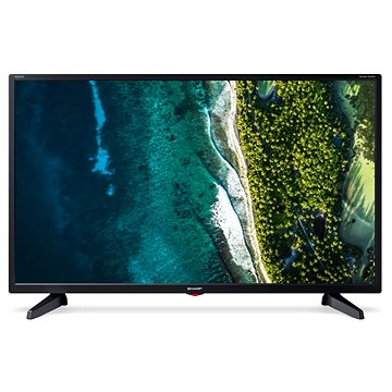 Obrázok 32CB3E HD LED TV 60Hz, T2/C/S/S2 SHARP