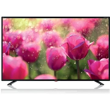 Obrázok Televízor Sharp LC 55UI7352 UHD 400Hz, SMART H265 (139 cm) Ultra HD LC 55UI7352 UHD 400Hz, SMART H