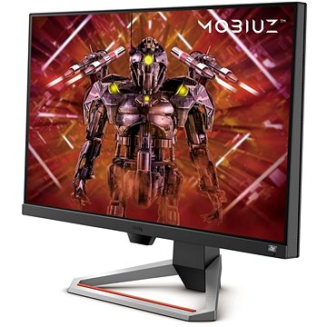 Obrázok 27 BenQ Mobiuz EX2710 (9H.LJKLA.TBE)