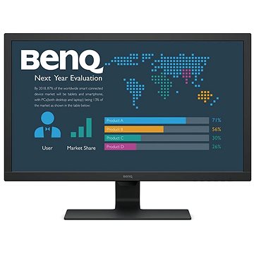 Obrázok BenQ LCD BL2783 27