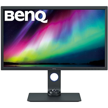 Obrázok 32 BenQ SW321C (9H.LJ1LB.QBE)