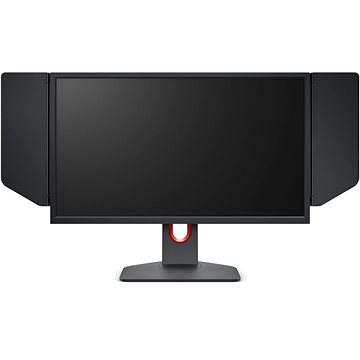 Obrázok 25 Zowie by BenQ XL2546K (9H.LJNLB.QBE)