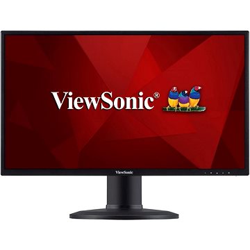 Obrázok Viewsonic VG2419 IPS FHD 1920x1080/50M:1/5ms/300cd/HDMI/DP/VESA/Repro/178°/178°/pivot