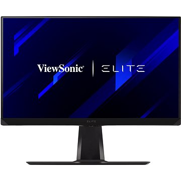 Obrázok 27 ViewSonic XG270QG Gaming