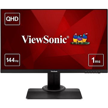 Obrázok 27 ViewSonic XG2705-2K Gaming